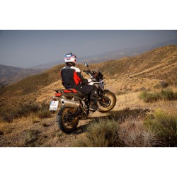 F 850 GS Adventure F 850 GS Adventure